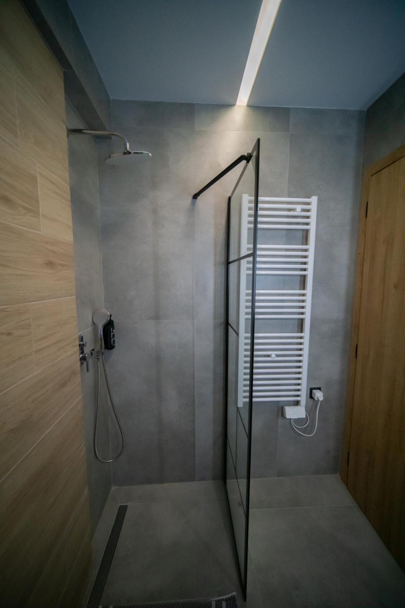 Smart Green Appartments ลาริซา ภายนอก รูปภาพ
